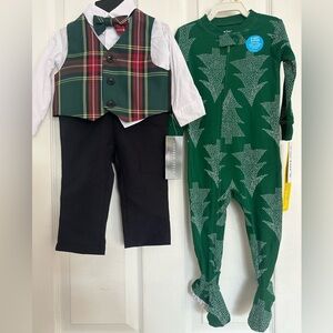 🆕Christmas Baby Bundle